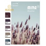 Mina Anti UV Polos LIMITED EDITION